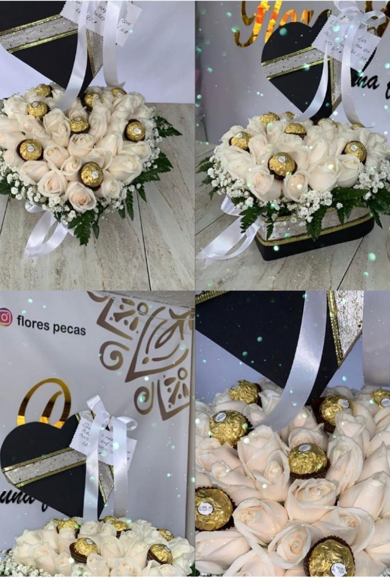 arreglos para graduaciones en bogota
