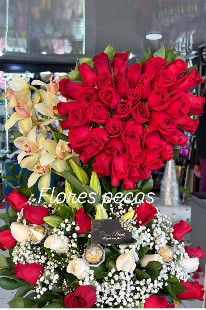 flores para celebraciones bogota