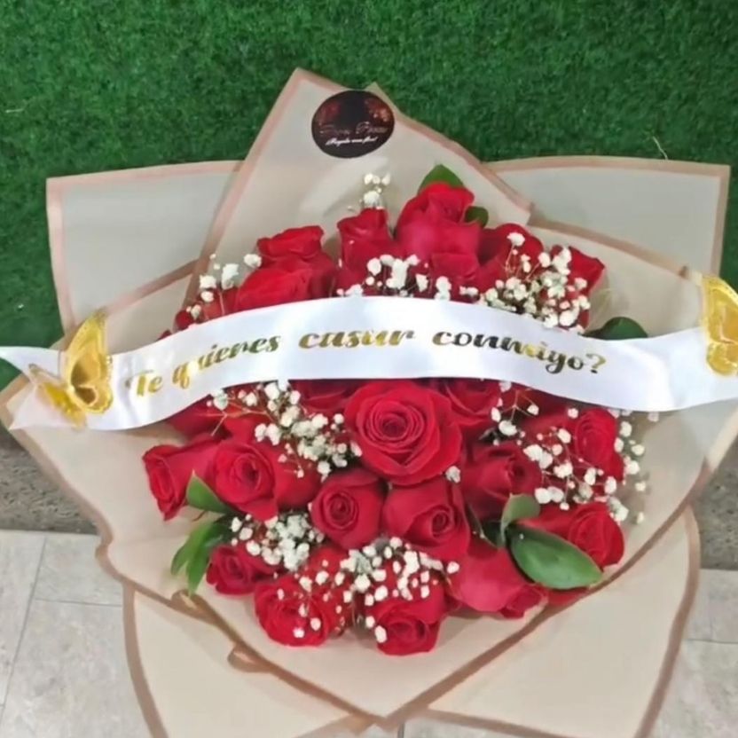flores para el dia de la madre