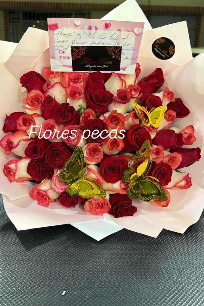 floristerias