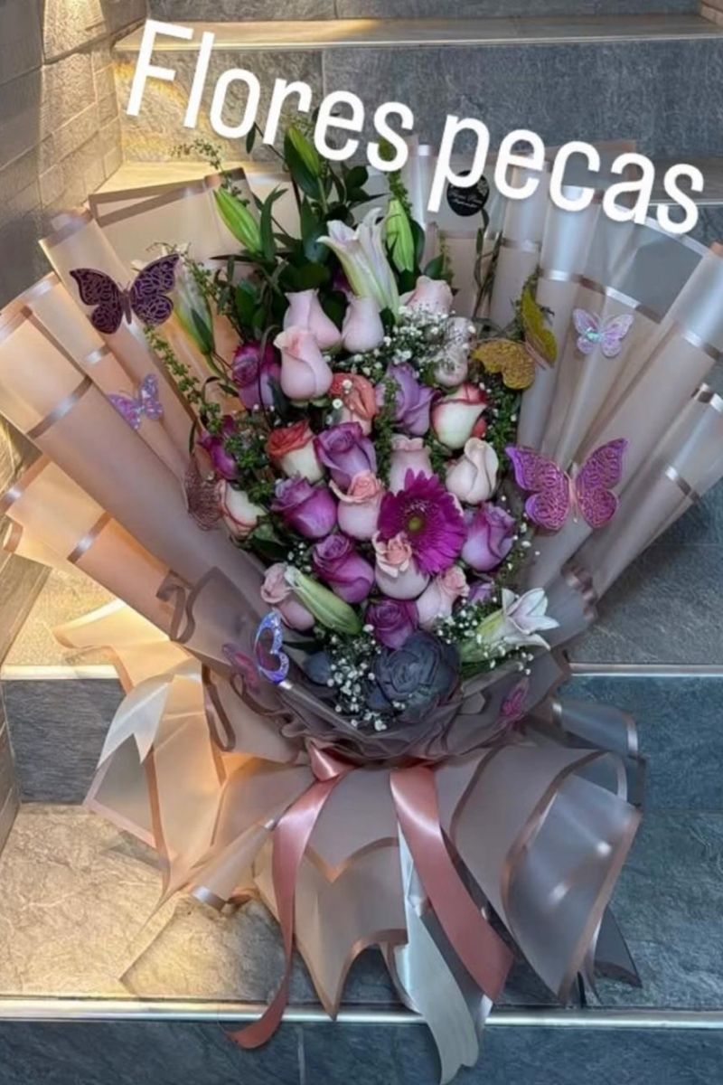 mejores floristerias en bogota