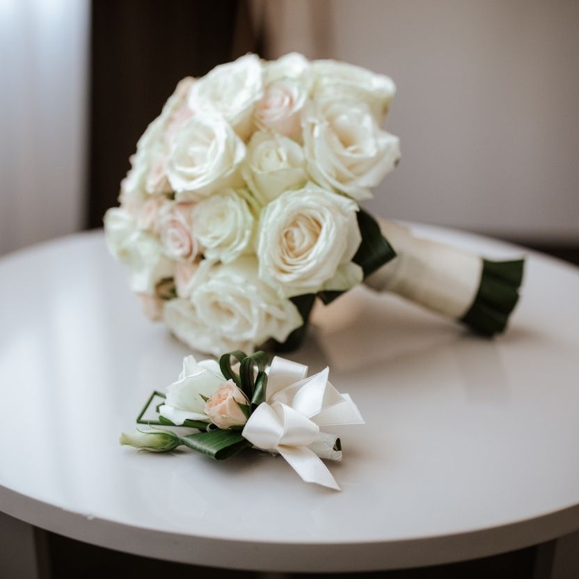 ramos de novia en bogota